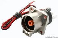 POWER ENTRY, RCPT, 1KV