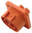 POWER CONNECTOR, RCPT, 2POS, 11.1MM