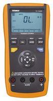 LCR METER, HANDHELD, 100KHZ, LCD