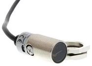 PHOTOELECTRIC SENSOR, 624NM RED LED