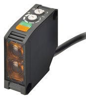 PHOTO ELECTRIC SENSOR, 2.5M, RELAY O/P