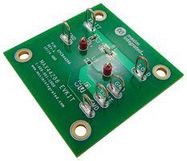 EVAL BOARD, CURRENT SENSE AMPLIFIER