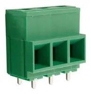 TB, WIRE TO BRD, 3POS, 6AWG