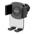 Phone holder Dudao F8Max for air vent (black), Dudao