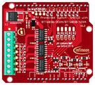 EVAL BOARD, 24V PROTECTED SWITCH SHIELD