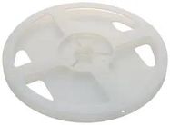 ANTISTATIC PLASTIC REEL, 8MM, 30PK