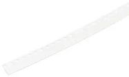 TAPE, 8MM, PAPER, LEADER, PK100