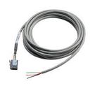 3PIN-UNTERMINATED INTERLOCK CABLE, 3.05M