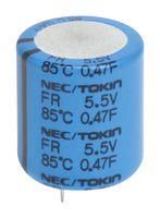 SUPERCAPACITOR, 0.047F, 5.5V, CAN