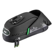 Bicycle Fender Rockbros C27 size S (black), Rockbros