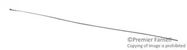 BANDING TOOL, EXTENDED LENGTH, 362MM