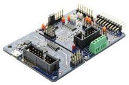 EVAL BOARD, 3-PH MOTOR DRIVE