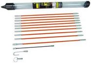 MIGHTY ROD TOOL BOX SET, 3.3M