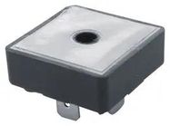 BRIDGE RECT, 1-PH, 1.6KV, 38A, FO-A