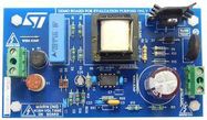 EVAL BOARD, POWER FACTOR CORRECTION