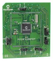 PLUG IN MODULE, MICROCONTROLLER