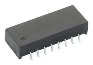 PULSE TRANSFORMER, 1CT:1CT, 420UH, SMD