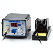 Soldering station WEP 937D NewDesign - 45W