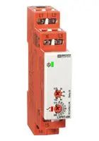 RELAY, VOLTAGE SENSE, SPDT, 8A, 230VAC