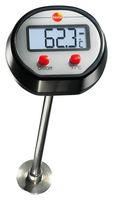 MINI SURFACE THERMOMETER, -50 TO 300 DEG