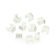 Grove - universal 4-pin angle connector 90° - 10pcs.