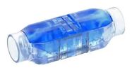 TERMINAL, WIRE SPLICE, 20AWG, BLUE