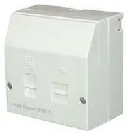 CENTRALISED FILTER UNIT, VDSL