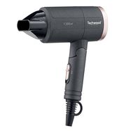 Hair Dryer  Techwood  TSC-1296  1300W, Techwood