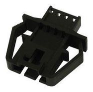 CONNECTOR HOUSING, PLUG, 11POS