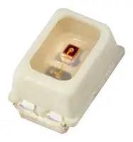 LED, RED, 1.4CD, 630NM, SMD