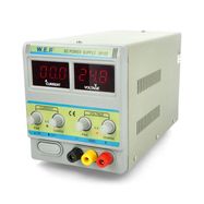 Laboratory power supply WEP 3010D 30V 10A
