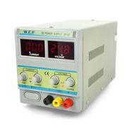 Laboratory power supply WEP 3010D 30V 10A