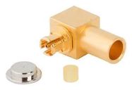 RF COAX, SMPM, PLUG, R/A, 50 OHM, CABLE