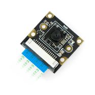 Sony IMX219-120 8Mpx camera - compatible with Jetson Nano - Waveshare 16579