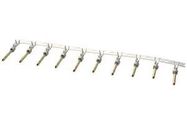 D-SUB CONTACT, SOCKET, CRIMP, 28-24AWG
