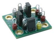 EVAL BOARD, OPERATIONAL AMPLIFIER