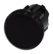 SEALING PLUG, PLASTIC, BLACK