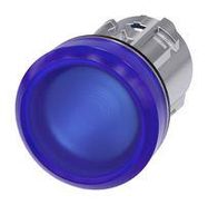 SWITCH ACTUATOR, KEY-OPERATED SW, BLUE