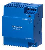 POWER SUPPLY, AC-DC, 24V, 4.2A