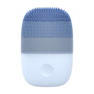 Electric Sonic Facial Cleansing Brush InFace MS2000 pro (blue), InFace