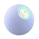 Interactive Pet Ball Cheerble Ball PE (Purple), Cheerble