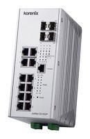 ETHERNET SWITCH, 10MBPS, 100MBPS, 1GBPS
