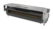 CARD EDGE CONN, PCLE GEN 5, DUAL, 74POS