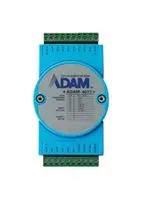 ANALOG INPUT MODULE WITH MODBUS, 8-CH