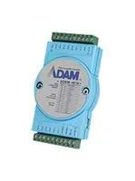 UNIV ANALOG INPUT MODULE W/MODBUS, 8-CH