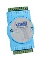 T/C INPUT MODULE W/MODBUS, ROBUST, 8-CH