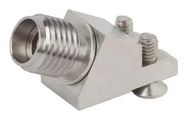 RF CONN, 30DEG 2.92MM JACK, 50 OHM, PCB