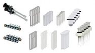 LIGHT PIPE DESIGN KIT, 49PC