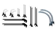 LIGHT PIPE DESIGN KIT, 18PC