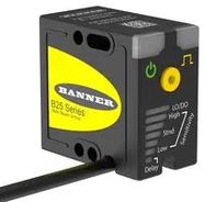 WIDE BEAM SENSOR, 6.6FT, DIGITAL